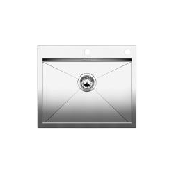 Zlewozmywak Blanco ZEROX 550-IF/A z korkiem automatycznym 516794